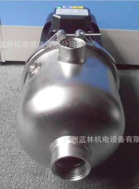 CHL8-30380V卧式离心泵不锈钢轻型多级离心泵304不锈钢多级泵