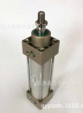 标准气缸C95SB/C95SDB32/40/50-175-200-225-250-275-300-320-W-R