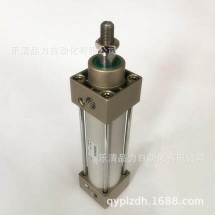 标准气缸C95SB/C95SDB32/40/50-175-200-225-250-275-300-320-W-R