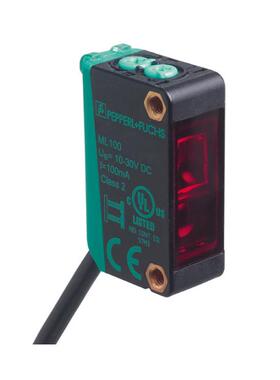 P+F光电接近开关(215064)RL31-8-H-800-RT-IO/59/115/136