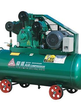 FUSHENG/复盛A系列微油型风冷活塞空压机