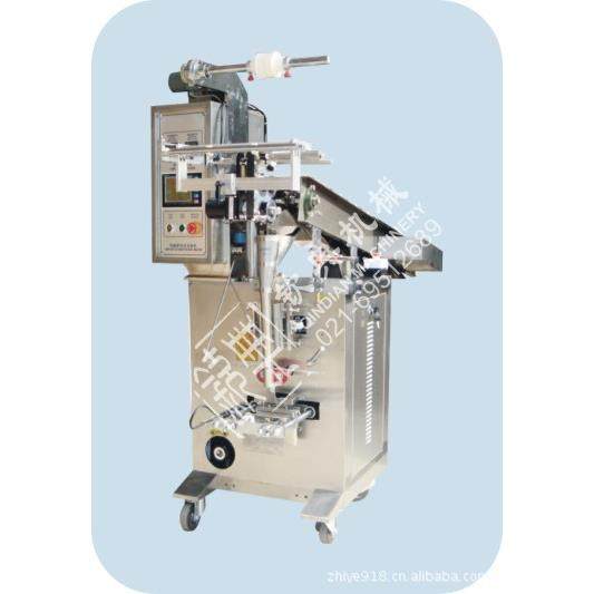 全自动爬坡链斗式颗粒包装机、海鲜产品、注水功能包装机,机械设备,其他机械设备,淘宝优惠券,粉丝福利购,淘宝优惠卷