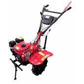佰鼎汽油微耕机耕地机
