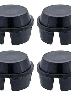 4个装M145727轮毂盖适用于JohnDeereGS45HD45HD75GX355X730