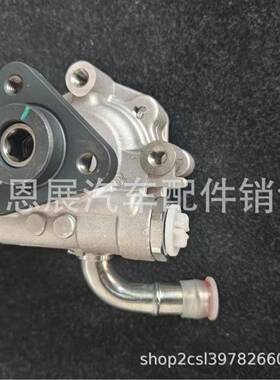 动力转向泵用于2011-2015Q73.0L7L8422154E7L8-422-154E