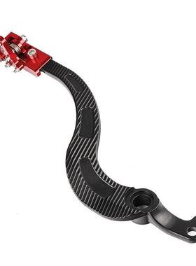 亚翔北海波速尔泰坦M2M4M6极盗者战狼NC250制动臂刹车杆锻打踏板