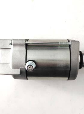 ATV启动电机北极猫250MXU25030004-1031230-LBA790B