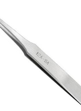 瑞士EXCELTA12A-SA-三4.5英寸扁平电子式镊子