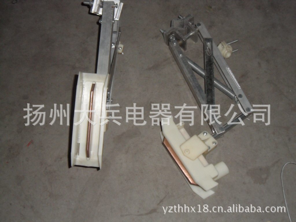 集电器受电器行车集电器JDC-150A