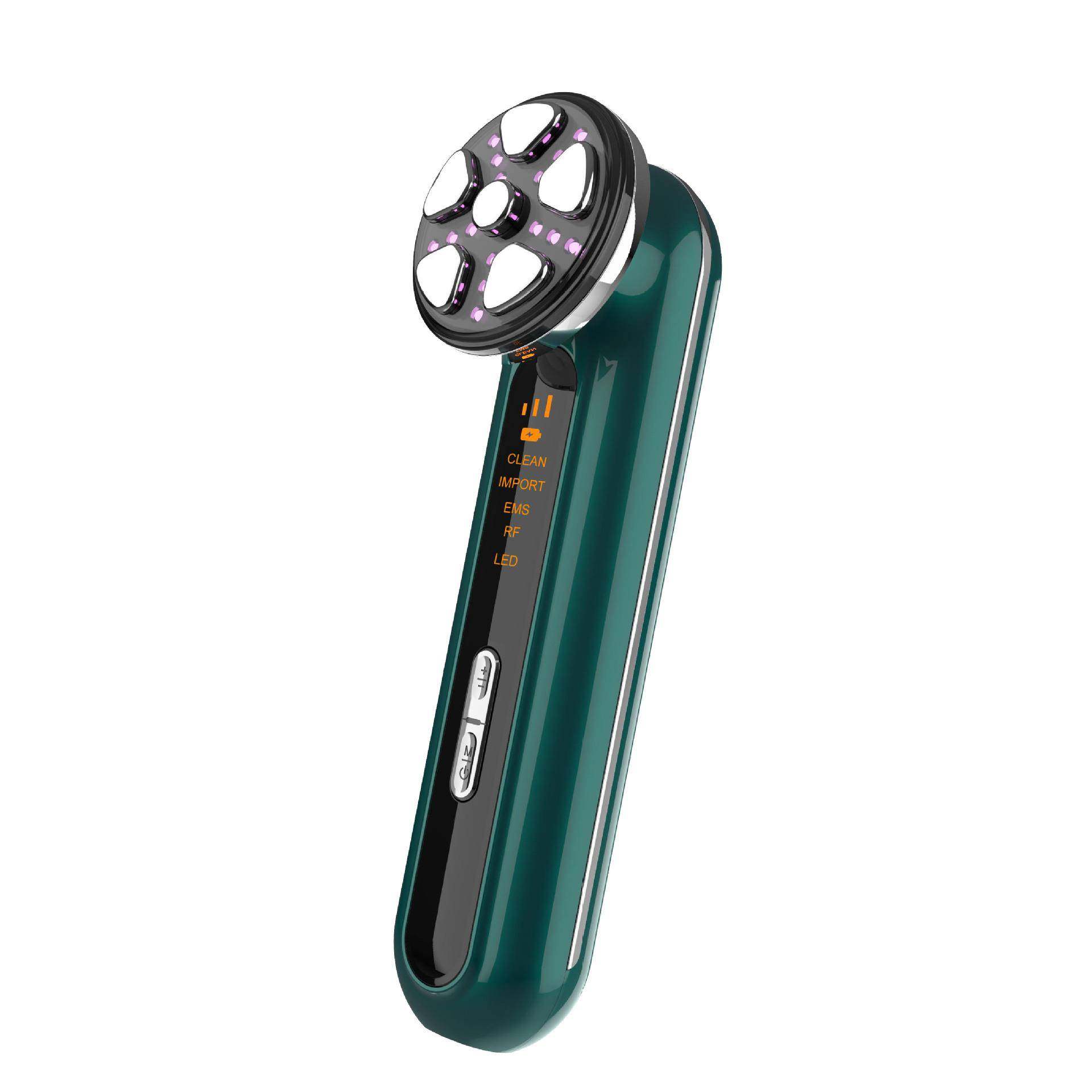 RF美容仪微电流塑肌美容仪器彩光负离子导入仪脸部按摩仪器,农用物资,其他肥料,淘宝优惠券,粉丝福利购,淘宝优惠卷