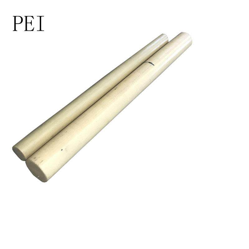 加纤PEI棒ULTEM2300棒耐温PEI2300棒材瑞士PEI板棒