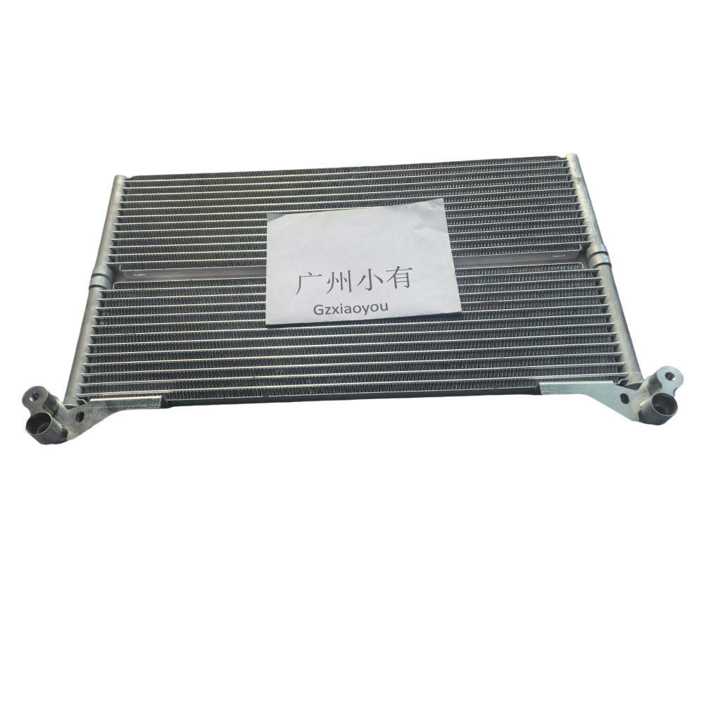 发动机油冷却器适用于宝马5系E60/E61机油散热器OE17217560965