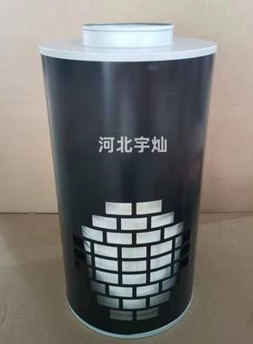 康明斯发动机柴油发电机空气格空气滤清器滤芯风格AH1135