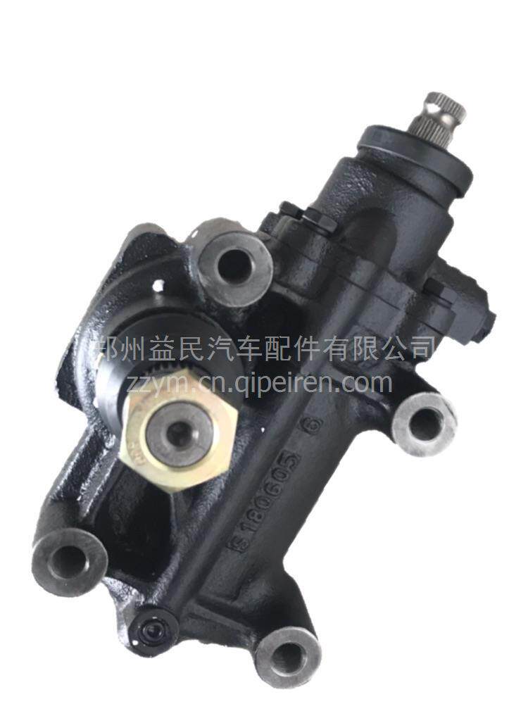 沙市久隆汽车动力转向器有限公司方向机3411010-D131B/DX141