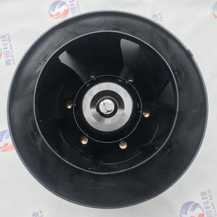 AL5 001工厂车间屋顶通风 离心风机AS800B3 泛仕达前倾式