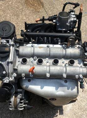 适用大众新捷达桑塔纳EA211朗逸速腾EA111宝来1.61.4T发动机总
