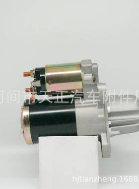 起动机启动马达1798612598756STM4571BA3110078J00300N10401Z