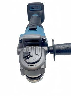 无刷电角锂磨机125型多功能磨光充电切跨AJS割机抛光机角机磨机境