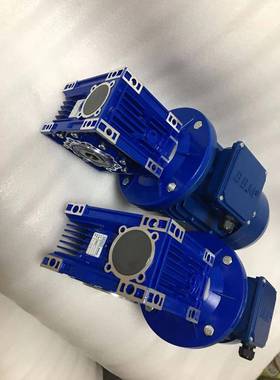 意大利BBMB电机车BM刹电机FEBM80B4交流机电系列