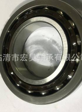 接角触球轴承机承7220B轴承72床29992B轴轴承