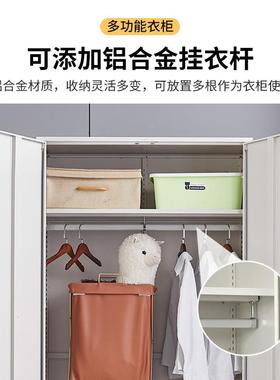 g可移动阳台储zhen012物大柜带锁防晒多层量杂物玩具收容纳置物柜