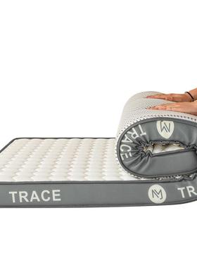 乳胶床垫垫宿舍学生BD101099单榻榻米加厚海软绵房垫人子硬租营之