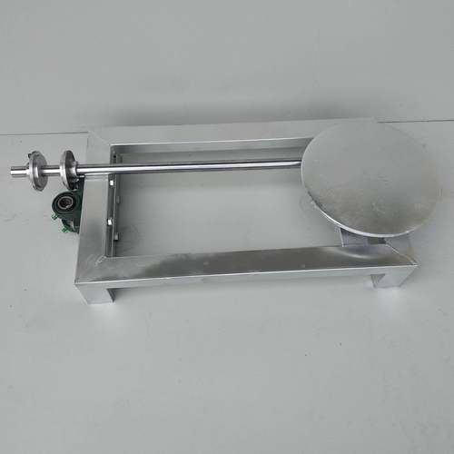 机小型电动纸箱缠缠膜机缠绕手动膜打包托盘拉伸膜绕手机工