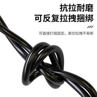 HAILE TGE-707铜包钢轻型被复线野战通信地质勘测线缆500米