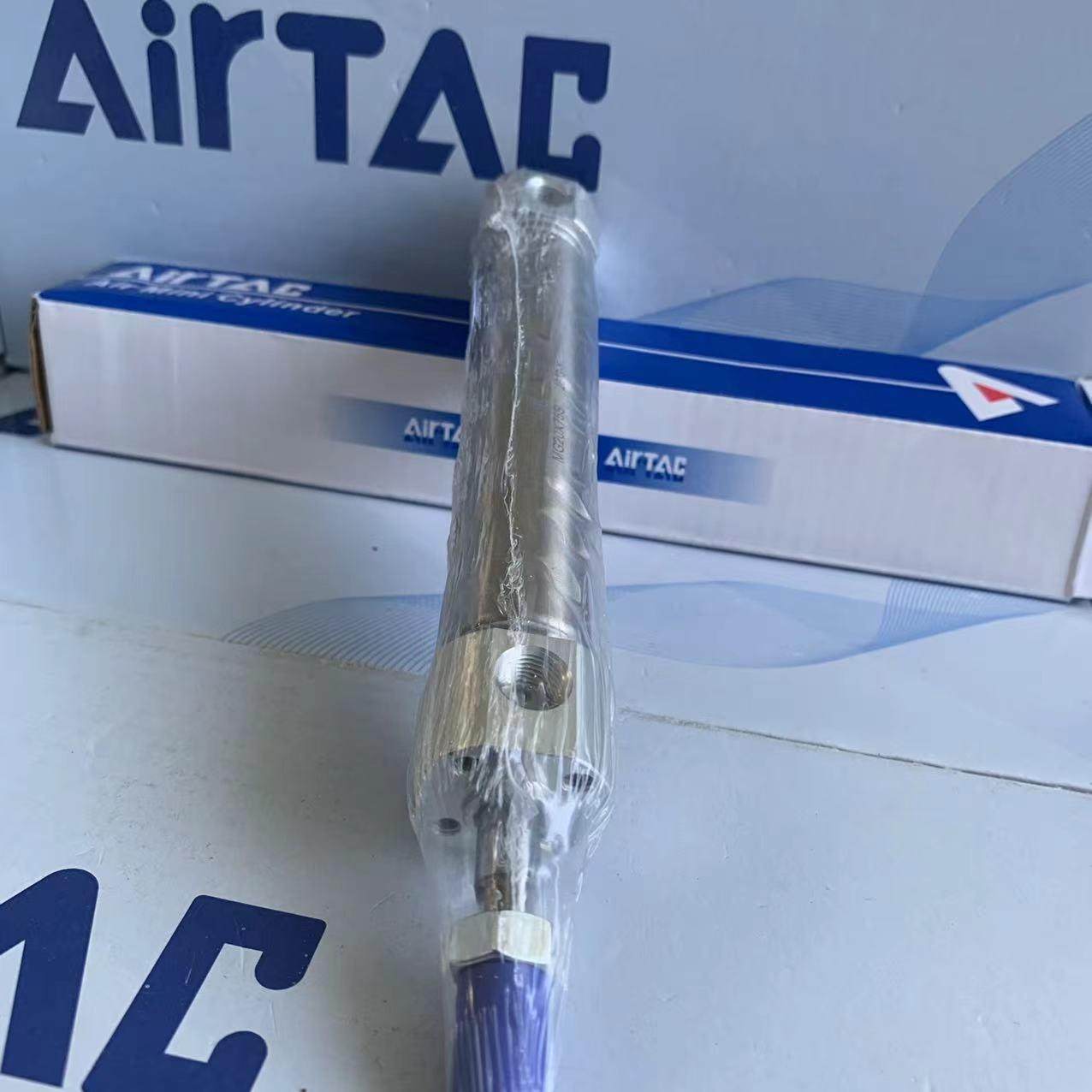 德客不锈钢迷你4气缸MG40X无品牌/25SMG40X30SMG40X0SMG0X亚540S