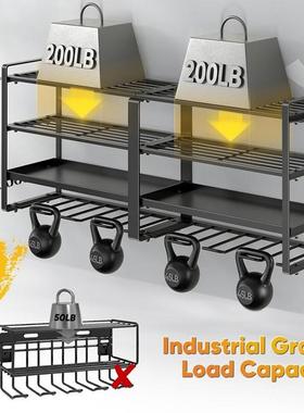 电动工具架壁挂式电TDB-7574动工具收纳重架工具收纳架动电工型具