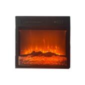 18B 美用式 8饰柜子嵌入式 1壁寸仿真火焰壁炉取暖器家室内家居装