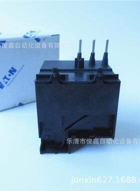 原-装E器ATON继伊顿热过载电ZE4IIB2.4-4A