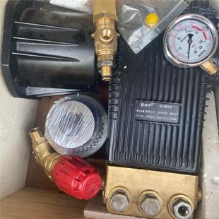 赛特Q5M502千3 500公除锈喷 4020超高压欧清洗机15瓦22KW动力130