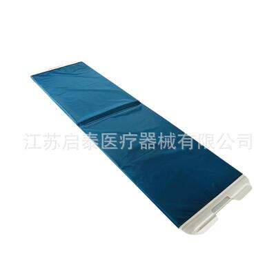 救过床板过床易病人转移急担QT-GCY01架过床器轻便折病人叠转移垫