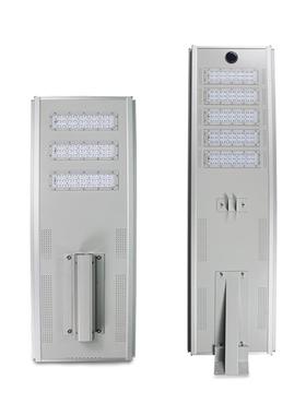 一体化能太阳灯人LSZM2022体感应光户外控防水铝壳庭院灯太阳能户