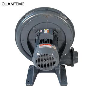 中压鼓机吹机送风风机 15中压风风机2.2K塑EYEW透浦2式