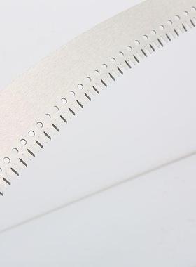 松ssong三u高枝双勾锯户外高空n果树修剪锯三TS9801面磨齿锯