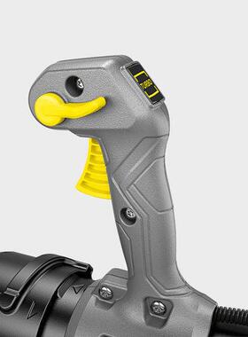 德国赫LB负B106/36肩背式充电无线吹落卡叶吹风0机无品牌/鼓风机