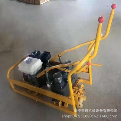 N螺LB-轨600型燃双头螺栓扳手钢母紧固机NLB-600轨道内维护修养紧