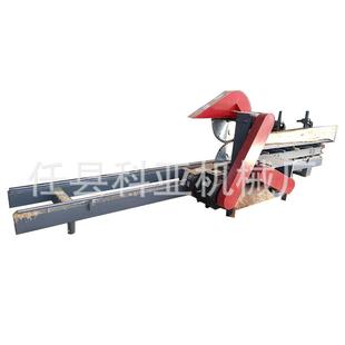 330厂家木板工木推台锯多片锯设备制多功圆能开料裁锯造圆盘锯