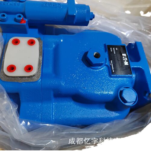 威格士柱塞泵PVH098R01AD30A250000001001AE010A现货供应