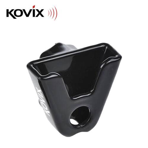 KOVIX碟刹锁专用大锁架适用于KAL10/KAL14/KVC2/KVS2/KVX/