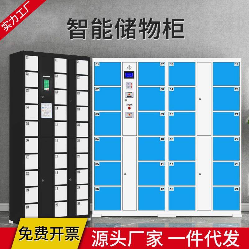 电子存包柜商场指纹条码储物柜扫码刷卡人脸识别寄存柜文件柜带锁,鲜花速递/花卉仿真/绿植园艺,割草机/草坪机,淘宝优惠券,粉丝福利购,淘宝优惠卷