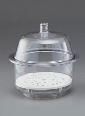 PC真空防潮箱NIKKO/亚速旺ニッコー・ハンセン20-7001-55