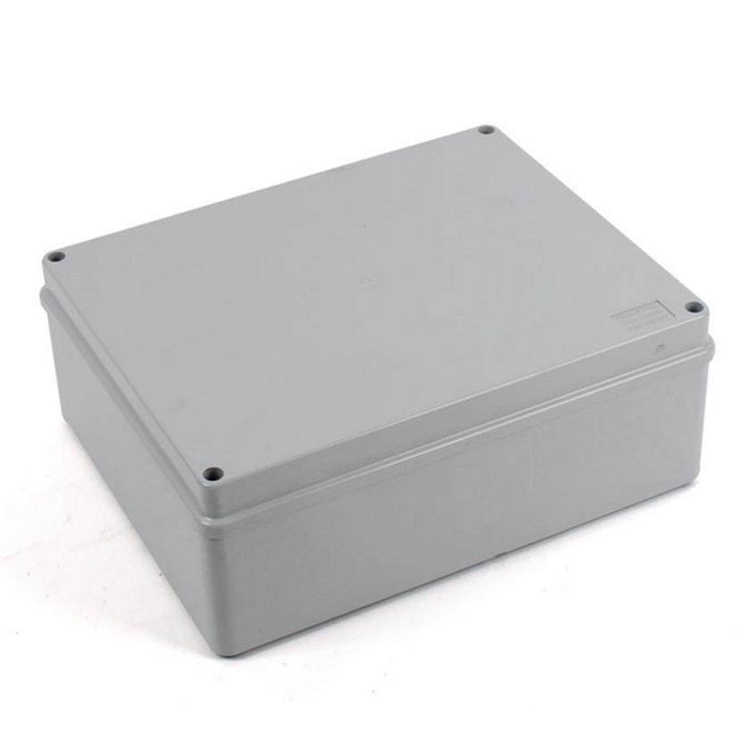 240*190*125mmABS塑料防水接线盒带卡槽室内外开关电源端子盒,农用物资,其他肥料,淘宝优惠券,粉丝福利购,淘宝优惠卷