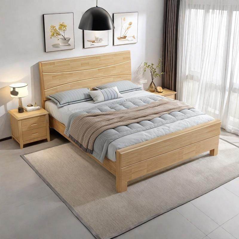 实木床学生宿舍单人床1.2米橡木儿童床原木床卯榫工艺环保材质,农用物资,其他肥料,淘宝优惠券,粉丝福利购,淘宝优惠卷