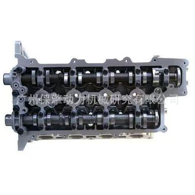 气缸盖总成G4FDG4FJ缸盖总成1.6LQ发动机气缸盖22110-2B750