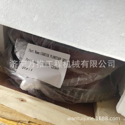 推土机SD32行星架总成175-15-42364