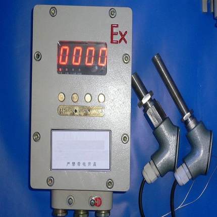 智能转速表型号:WZC-05FB-EX库号：D110039