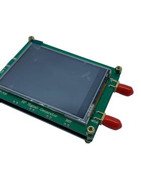 35-4400MADF4350ADF4351点频扫频PC可控ADF435135-4400M